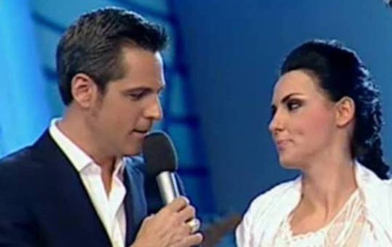 Lavinia Pârva DEZVĂLUIE CÂND S-A ÎNDRĂGOSTIT DE BĂNICĂ JR. Cântăreaţa A PÂNDIT MOMENTUL ANI ÎNTREGI