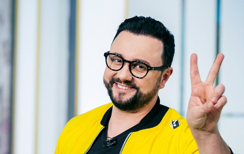 Provocarea de care a avut parte Cătălin Măruță de ziua lui de naștere. Cât de bine le cunoaște pe Dana Săvuică și Daniela Gyorfi. „Toată viața a fost sexy”