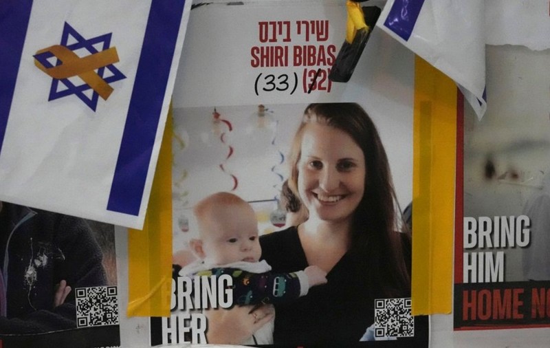 Prima reacție a Hamas după ce s-a descoperit că unul dintre cadavrele predate nu are identitatea corectă: „Probabil corpul a fost amestecat cu altele”