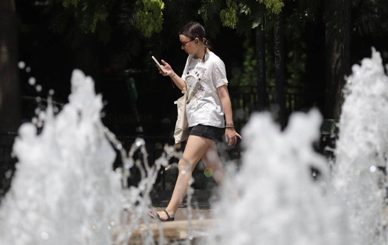 Cum va fi vremea în perioada 21 iulie - 17 august 2025: urmează săptămâni cu vreme călduroasă, dar și cu ploi