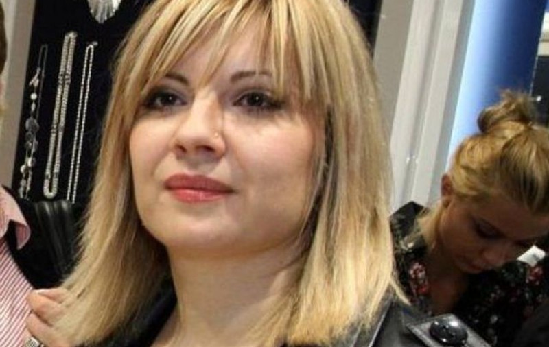 Fata Catincăi Roman a făcut senzație la tv. "A suferit din această cauză..."