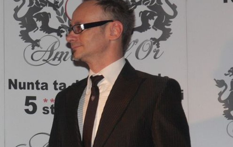 Mihai Albu: "S-a mai pus problema divorţului, dar..."