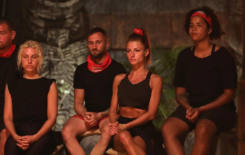 Logodnicul Elenei Marin a reacționat, după ce Faimoasa de la „Survivor România” a fost acuzată de Zanni că i-a făcut avansuri unui coleg din emisiune
