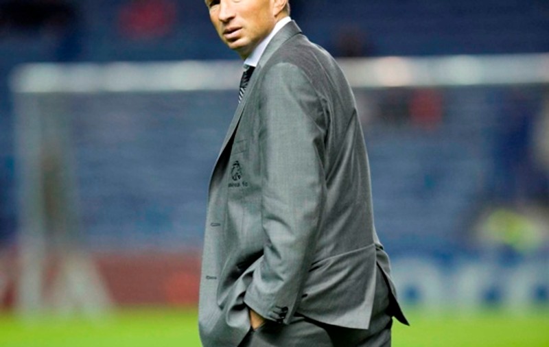 Dan Petrescu ar putea părăsi pe Kuban la finalul sezonului