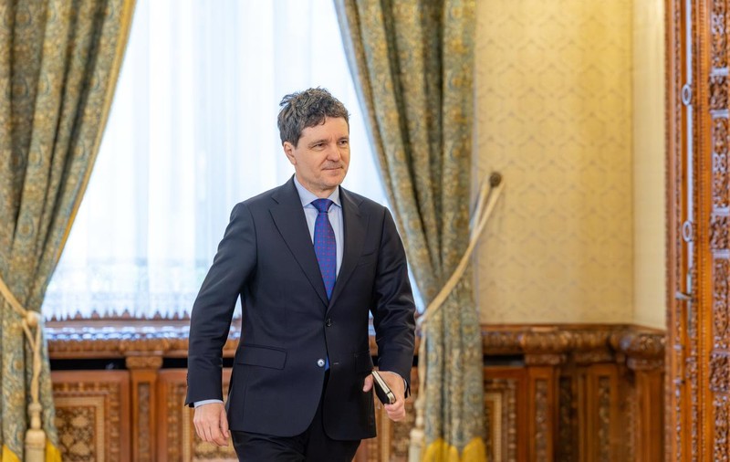 Nicușor Dan și-a publicat declarația de avere.  Consilierii care au venituri duble sau triple față de șeful statului