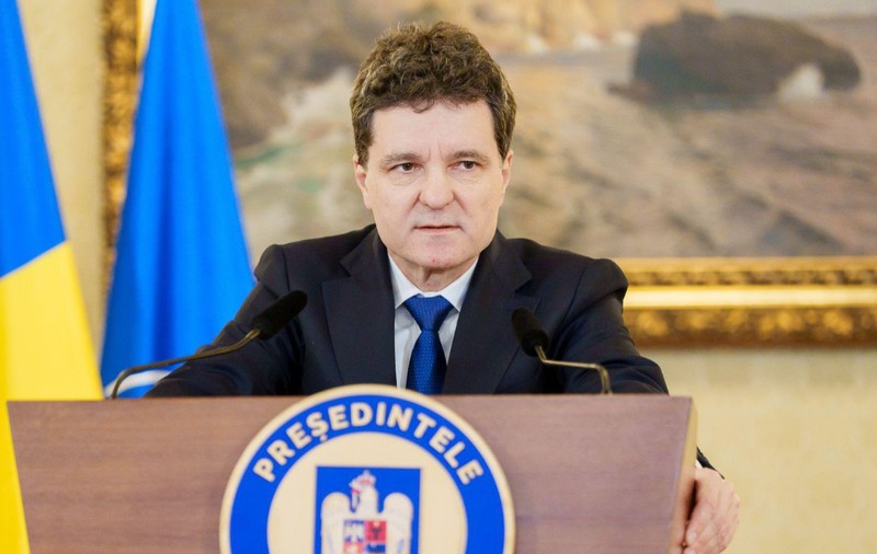 Nicușor Dan a redus cheltuielile Administrației Prezidențiale cu 30 de milioane de lei în 2025: „Mai mult decât m-am angajat”