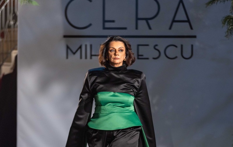 Detalii neștiute din viața actriței Carmen Tănase. „Dacă nu rezolv, mă apucă nervii și sparg ușile”