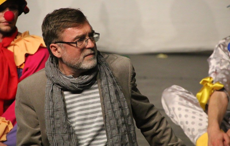 Matei Vișniec: „Dacă premierul Franței ar fi acuzat de plagiat, ar demisiona în câteva ore”