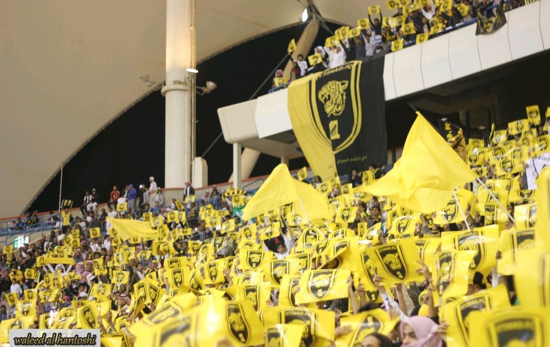 VIDEO / Fanii echipei Al Ittihad îi pregătesc o primire regească lui Victor Piţurcă