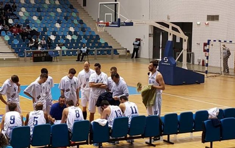 SCMU Craiova a cedat cu greu la Kumanovo, în TOP 8 Balkan League