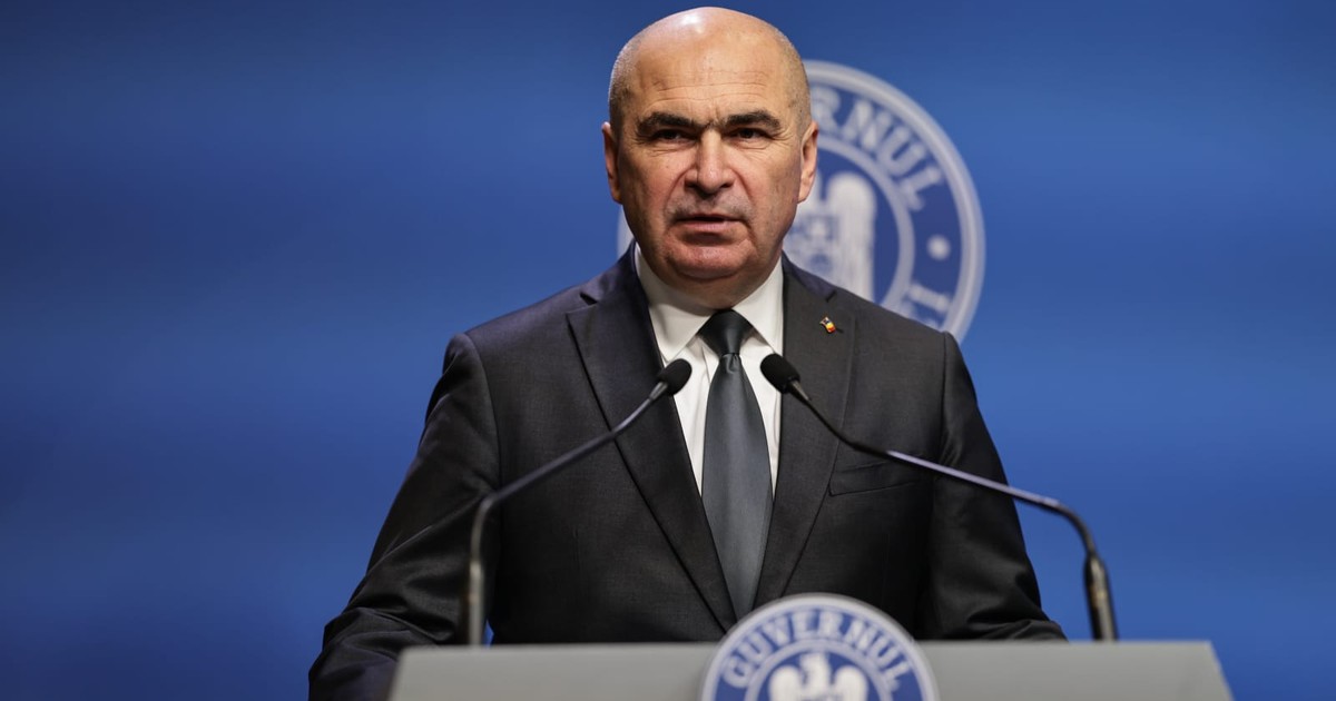 Ilie Bolojan este tot mai criticat dinspre PSD