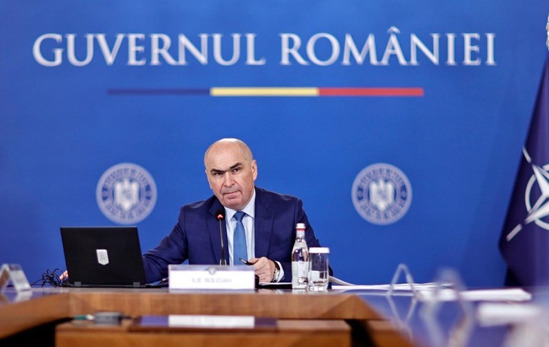 Ilie Bolojan i-a răspuns ministrului PSD al Muncii și a respins impozitarea progresivă dintr-un motiv simplu