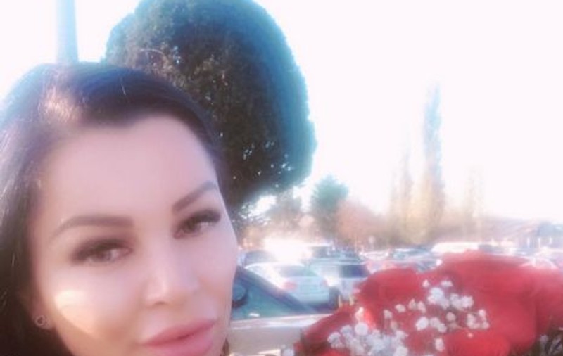 Brigitte Sfăt s-a tatuat. Ce și-a făcut în apropierea sânilor | FOTO & VIDEO
