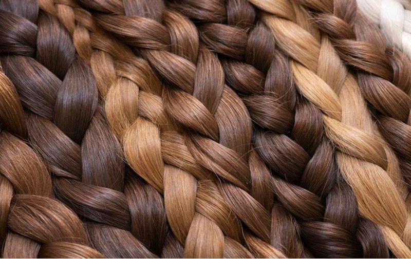 Obține un păr mai bogat și mai voluminos cu ajutorul extensiilor