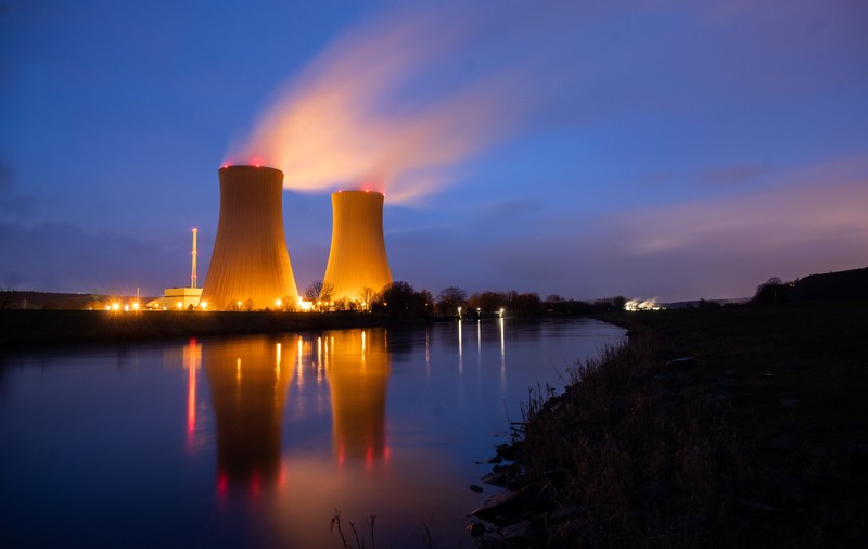 O dronă misterioasă a survolat o centrală nucleară din Suedia. O altă centrală nucleară suedeză a fost survolată de o dronă, în aceeași zi