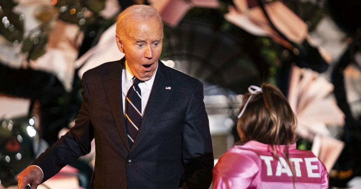 Joe Biden a fost surprins de costumul purtat de o fetiță în timpul petrecerii de Halloween