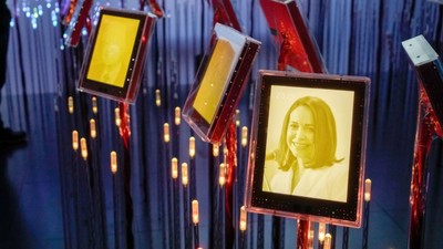 maria machado premiul nobel pace