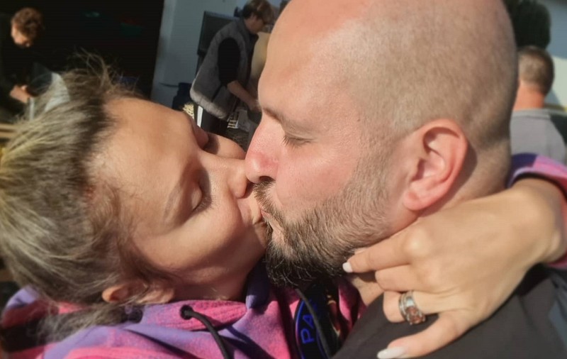 Mesajul lui Ionuț Ghenu pentru Lora, care a împlinit 40 de ani: „Am crescut frumos. Bine, mai mult tu”