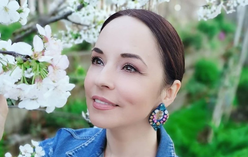 Andreea Marin a avut trei mariaje, dar crede încă în căsătorie. Ce o atrage cel mai mult la iubitul ei. „Voi vorbi doar în numele meu”