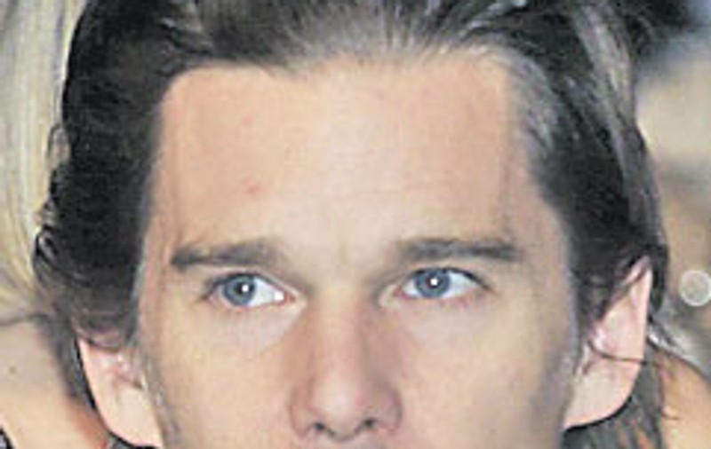 Ethan Hawke critică România