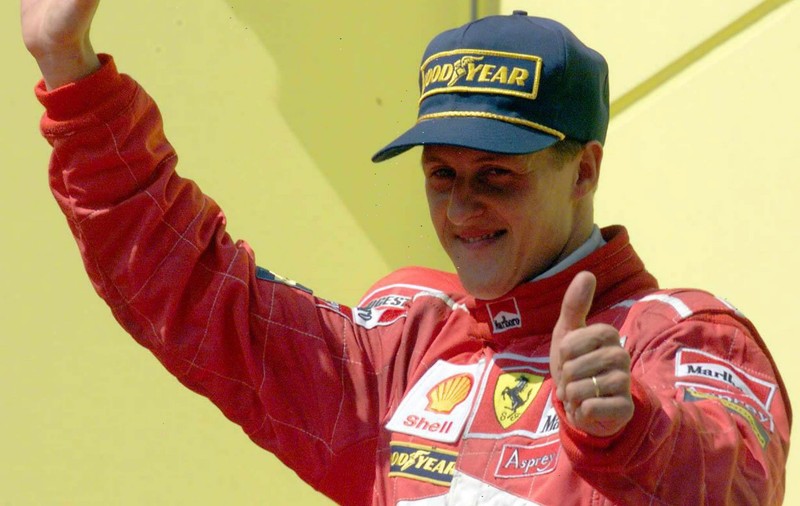 Michael Schumacher împlinește astăzi vârsta de 47 de ani! Doi ani de când viața campionului german este suspendată!