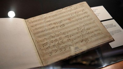 Ludwig van Beethoven