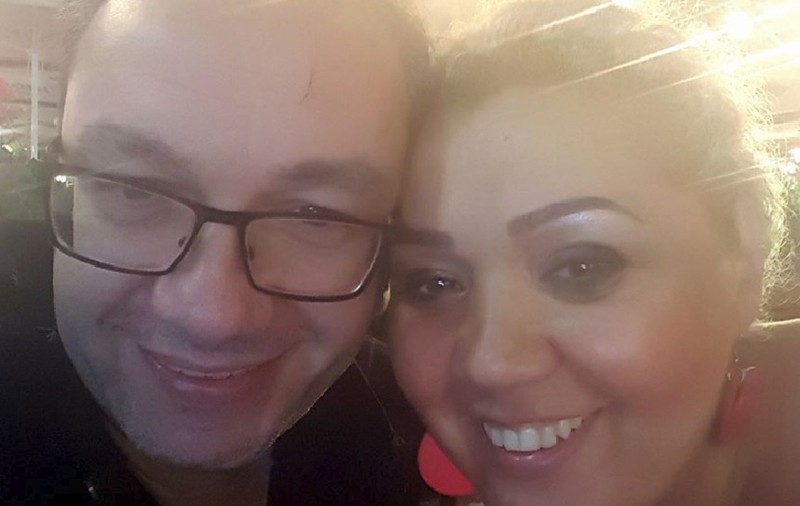 Minodora a împlinit 40 de ani și a pregătit o petrecere pe cinste. Ce cadou i-a oferit soțul ei. “Mi-am droit asta”