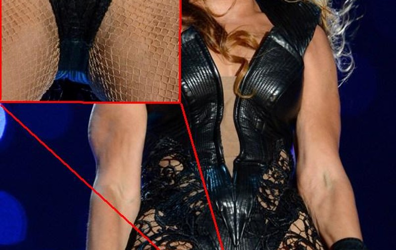 DETALIILE HORROR cu care i-a ȘOCAT pe FANI! Beyonce, MUSCULOASĂ, a ARĂTAT mai mult decât TREBUIA! FOTO