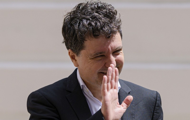 Nicușor Dan are șanse minime să fie candidat unic PSD-PNL-USR-UDMR la Președinție, spune Lucian Romașcanu