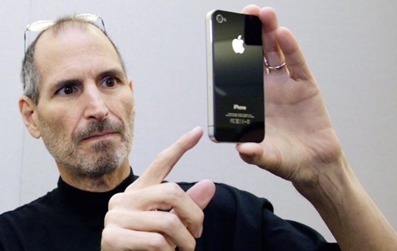 Ce dezamăgire! iPhone 5 va fi de fapt un iPhone 4S