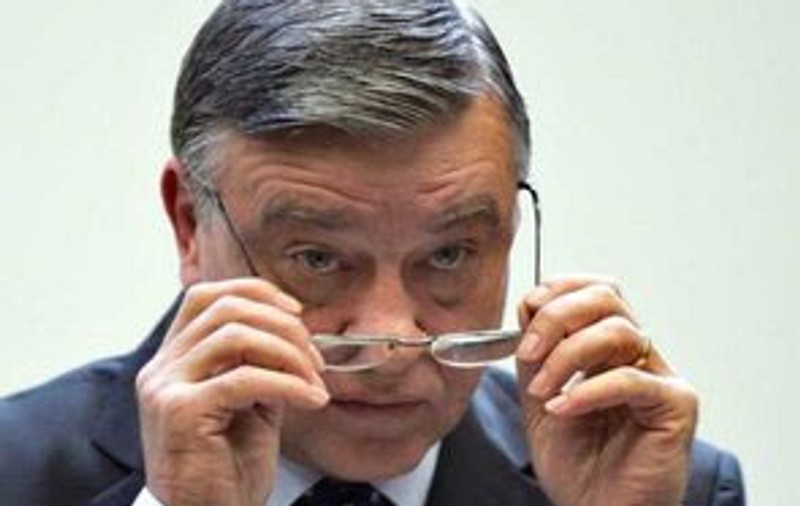 Dragomir spune că Mircea Sandu are cancer