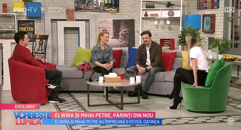 Mihai petre