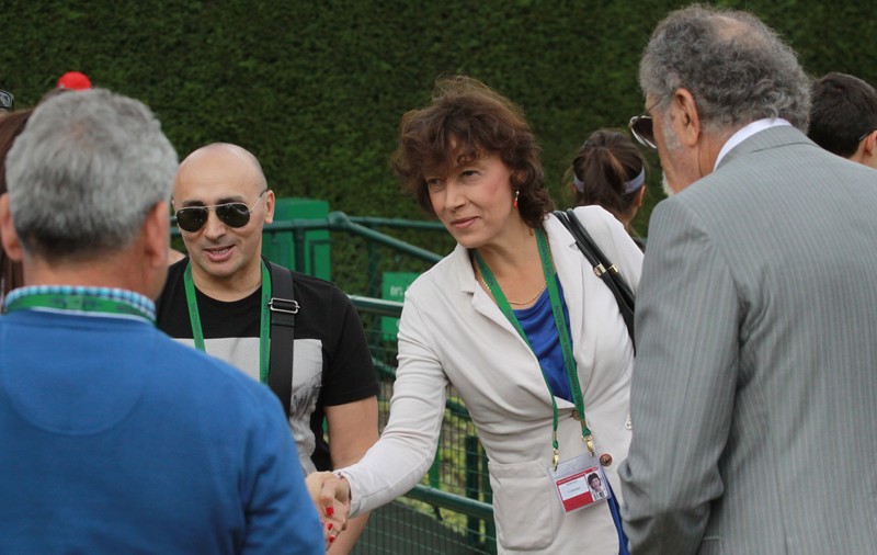 Rămâne Simona Halep fără manager? Virginia Ruzici a făcut un anunț important, în privința colaborării cu campioana