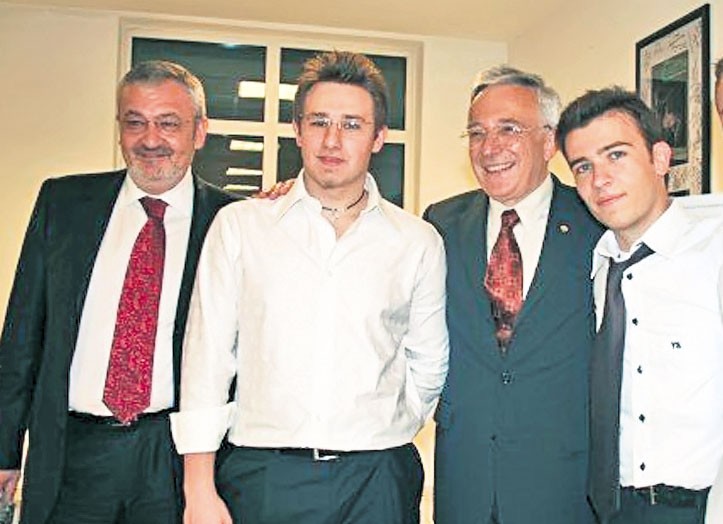 Arhiva foto