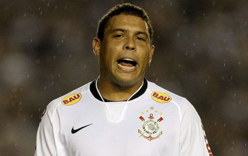 Ronaldo, obligat să facă un test de paternitate