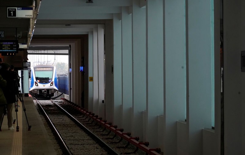Nou tronson de metrou în București: 13 stații noi și investiție de 3,43 miliarde euro. Când încep lucrările și cât vor dura