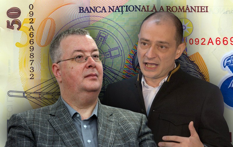 În plină izolare COVID, Bogdan Chirieac câștigă 2 milioane de lei pentru a organiza conferințe cu publicul pentru primarul Băluță