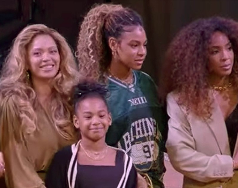 Beyonce
