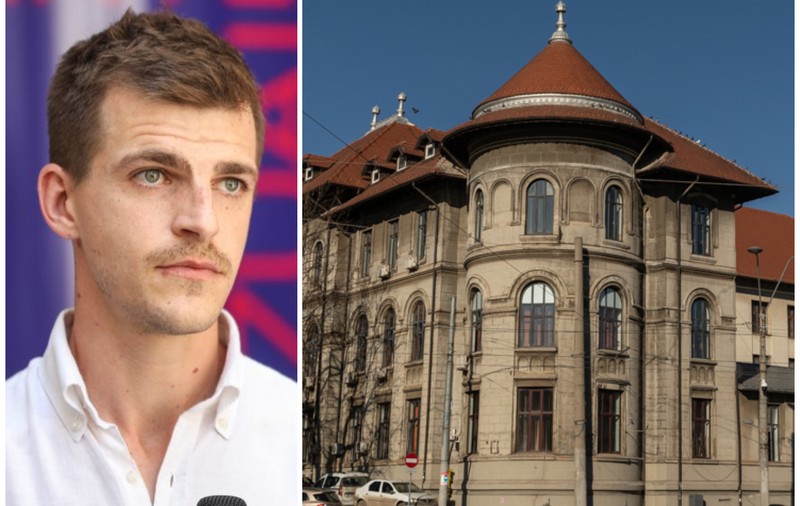 Inginer, despre Colegiul Șincai: „Contestă-l pe Băluță, dar să nu ne prefacem că acea clădire nu e vulnerabilă”