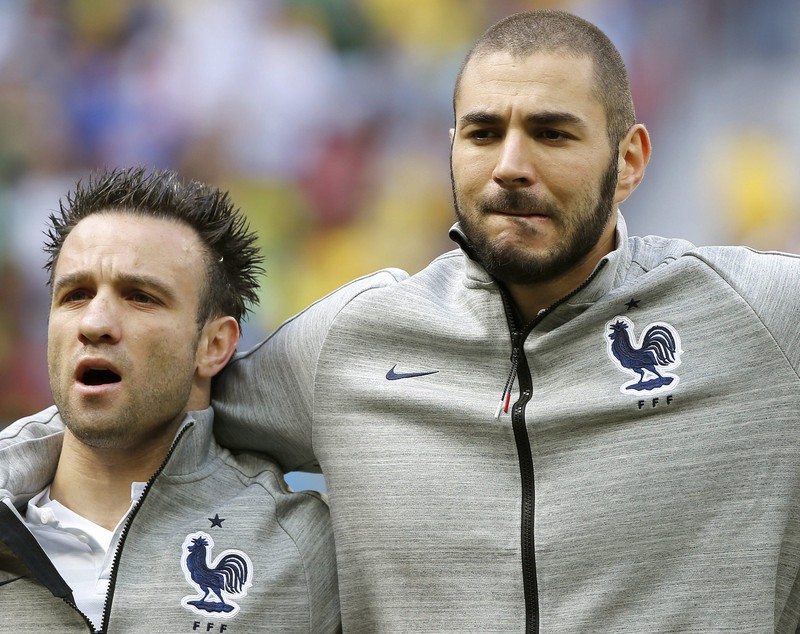 EXCLUSIV. Libertatea a fost la clubul care l-a format pe Karim Benzema, ”prințul din Bron”: ”Sex-tape-ul i-a distrus părinții. Iertați-l și rechemați-l la națională!” | FOTO&VIDEO