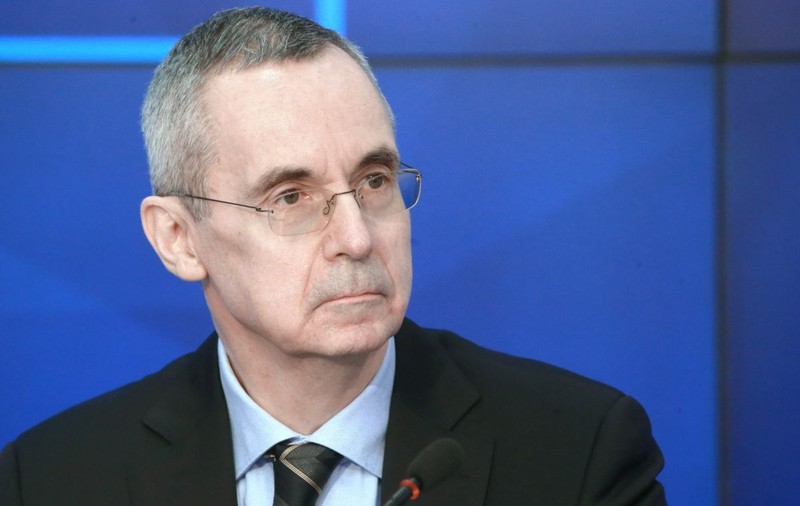 Ambasadorul rus în Danemarca spune că transferul de avioane F-16 către Ucraina reprezintă o „escaladare” a conflictului
