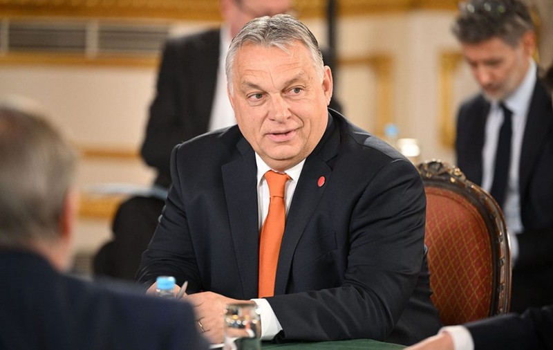 Ungaria prelungeşte până la 1 noiembrie starea de urgenţă în legătură cu războiul din Ucraina