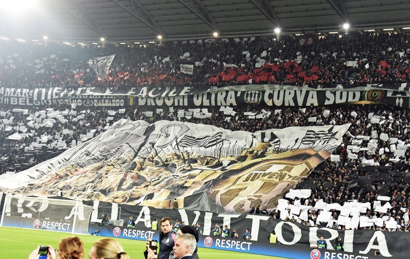 Italia. De unde face rost Juventus de 94,7 milioane de euro, pentru a-l cumpăra pe Higuain