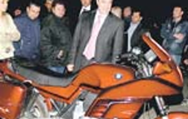 Tariceanu se opereaza la genunchi in strainatate