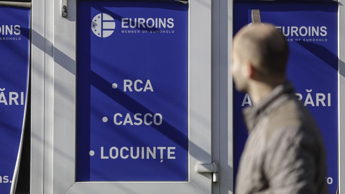VIDEO „Șmecheria” la care au apelat bulgarii de la Eurohold după ce au mutat în Bulgaria banii de la Euroins: au transferat firma de reasigurare în afara grupului