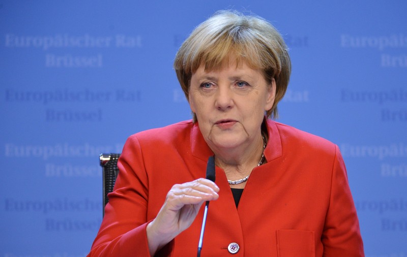 Angela Merkel, după atacul de la Berlin: pericolul terorist rămâne prezent