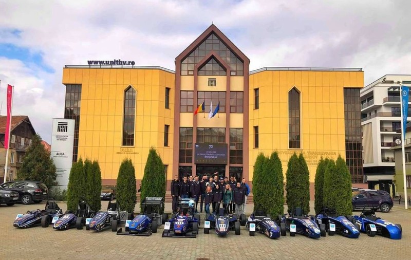 Universitatea Transilvania din Brașov, anunț important pentru studenții care vor merge la vot, în locațiile de domiciliu mai îndepărtate
