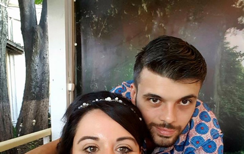 Oana Roman vorbește despre relația cu soțul ei. “În ultima vreme, avem această problemă”