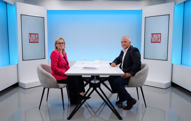 general maior Adrian Ciolponea Interviurile Libertatea