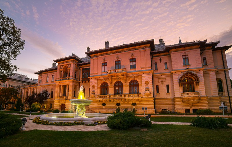 Palatul Cotroceni, strada Geniului. Istoria completă a locului de unde se conduce România